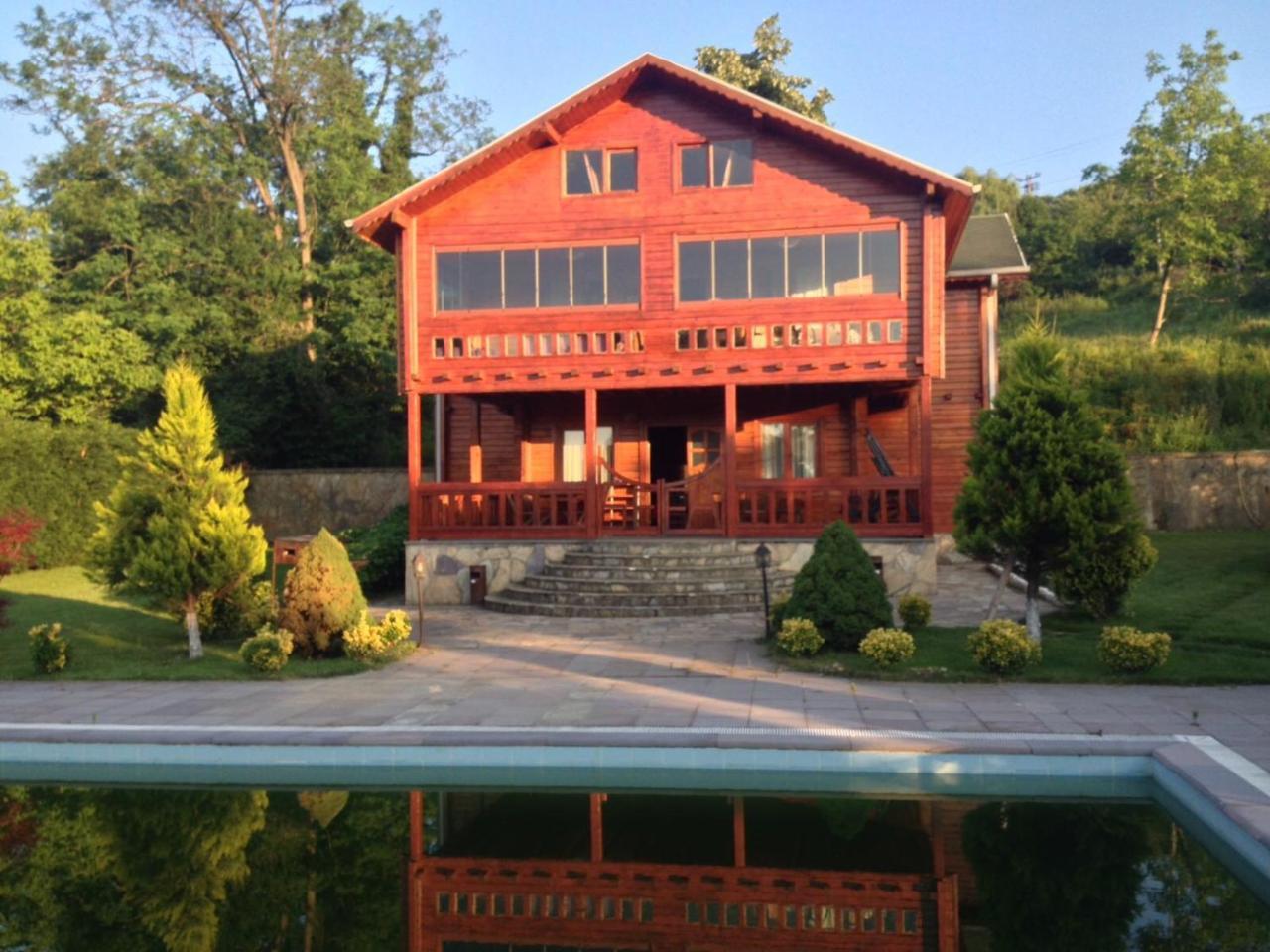 Pigal Sapanca Exterior foto